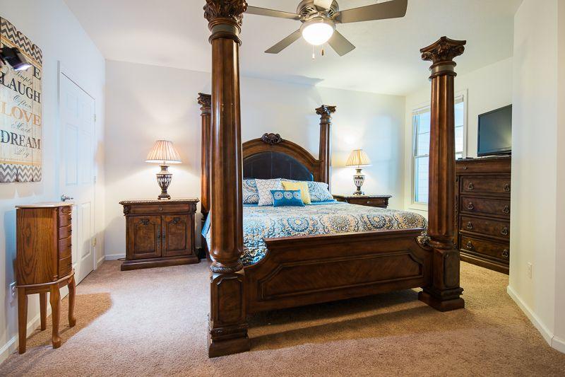 Whisper Creek Apartments